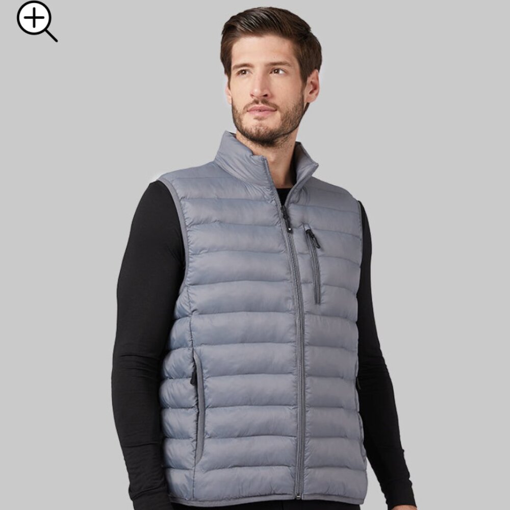 Men's Lightweight Vest